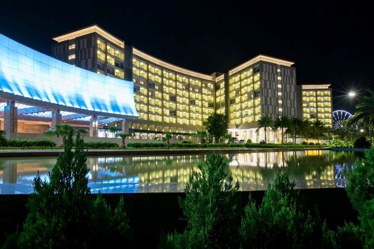 VinOasis Resort Phú Quốc 